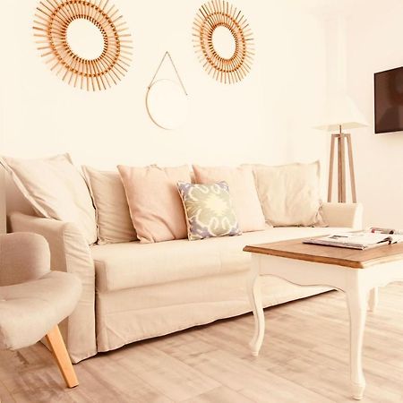 Ferienwohnung Sa Tanqueta Ses Salines  Exterior foto